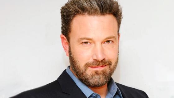 Ben Affleck como Batman The Flash Ben Affleck como Batman The Flash