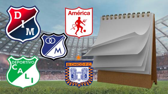 Novedades en los horarios del FPC Se confirman horarios del FPC