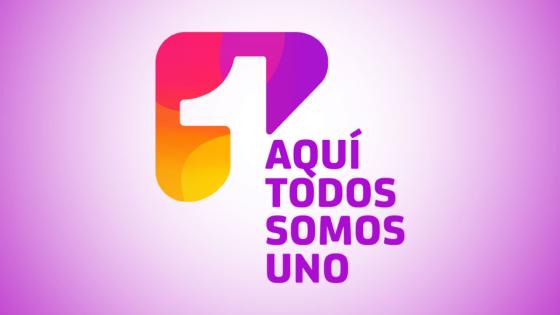 Canal 1 se renueva Canal 1 se renueva