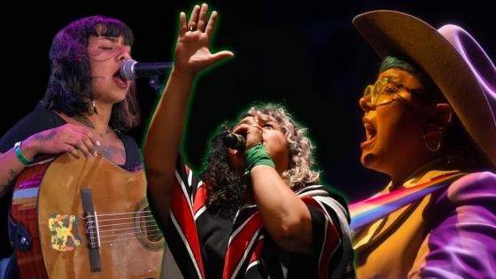 canciones que empoderan a las mujeres canciones que empoderan a las mujeres