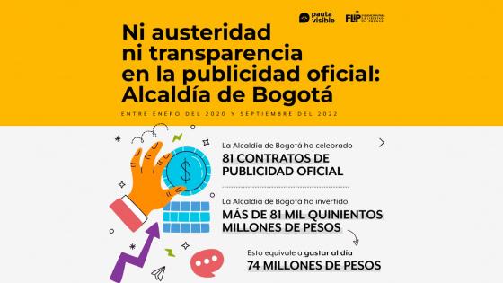 Denuncia FLIP Denuncia FLIP