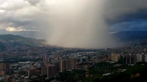 temporada de lluvia Medellín noticias Antioquia temporada de lluvia Medellín noticias Antioquia