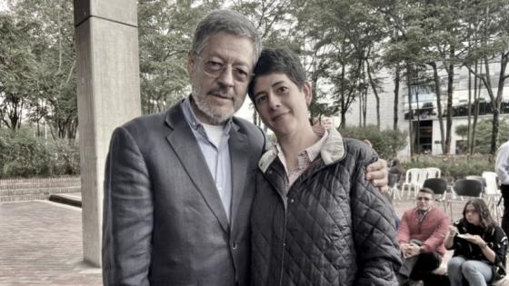 El periodista pilar del oficio se retira Darío Restrepo se retira de City Noticias