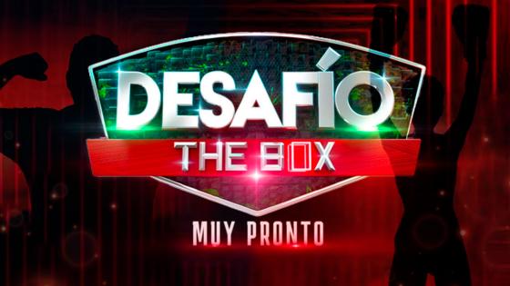 'Desafio The Box': Los participantes que estarán el la edición del 2023