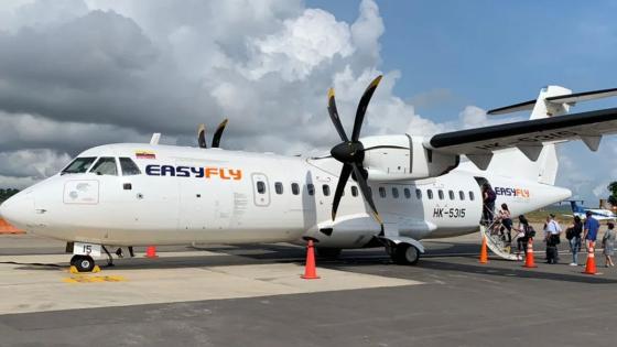 Easyfly Easyfly