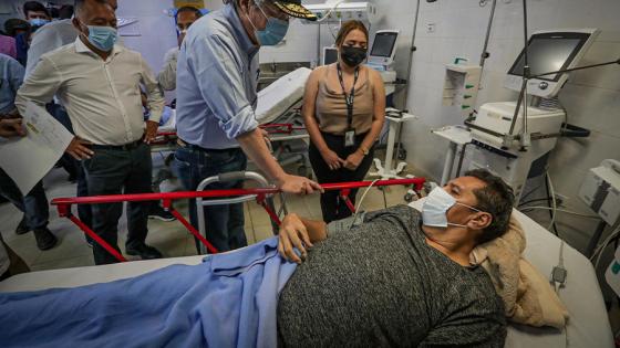 Sismo en Ecuador Sismo en Ecuador