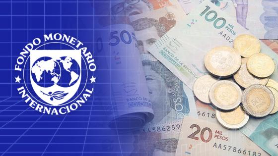 FMI-resaltó-la-economía-emergente-de-Colombia FMI-resaltó-la-economía-emergente-de-Colombia