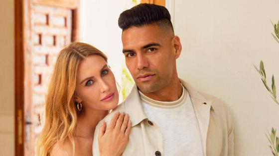 Falcao tiene ofertas en México, Estados Unidos y Malasia El emotivo mensaje de Radamel Falcao por el día de la mujer