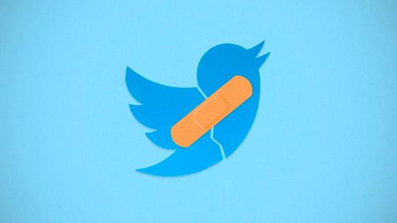 Fallas de Twitter Fallas de Twitter