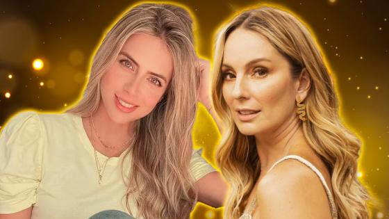 Las famosas colombianas que se han retirado las prótesis mamarias Las famosas colombianas que se han retirado las prótesis mamarias