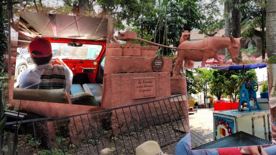 Un viaje a Villeta, más allá de la panela Villeta, Cundinamarca, un viaje más allá de la panela