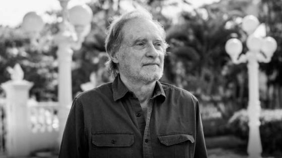 Jean-François Fogel, periodista Jean-François Fogel, periodista