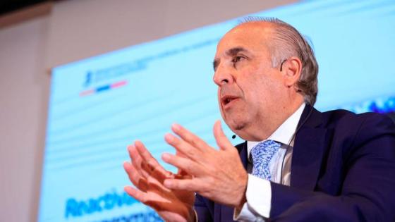 Así lo propuso MinTransporte Reducirían el IVA de tiquetes aéreos