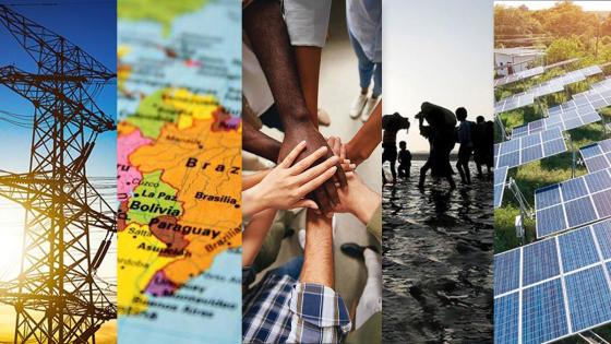 Puntos clave del discurso de Petro en la Cumbre Iberoamericana Puntos clave del discurso de Petro en la Cumbre Iberoamericana