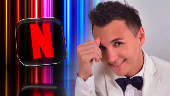 Mauricio Leal el estilista de los famosos colombianos La historia de Mauricio Leal llega a Netflix