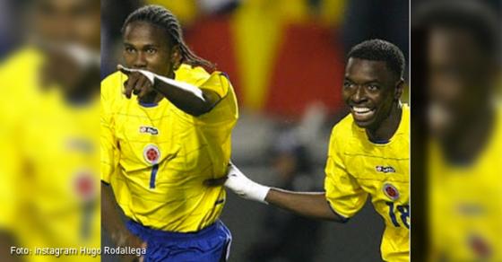 Hugo rodallega noticias Santa Fe Real Madrid Colombia Pekerman