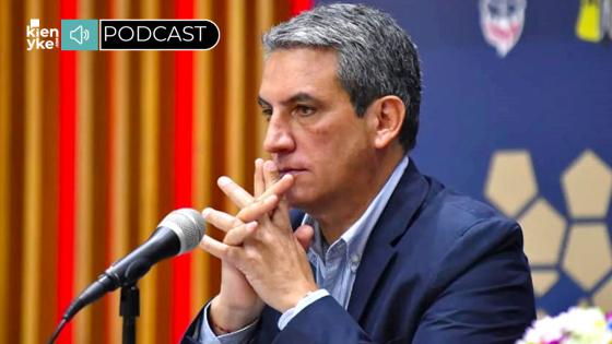 La SIC le retuvo su celular y su laptop por varias horas Fernando Jaramillo aclaró la situación con la SIC