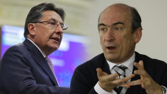 Néstor Humberto Martínez 