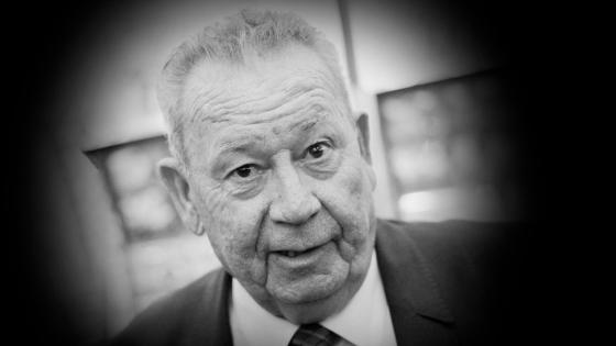Just Fontaine, récord goleador mundialista, falleció.