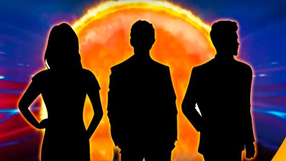 ¿Quiénes son los finalistas de 'La Descarga' de Caracol TV? ¿Quiénes son los finalistas de 'La Descarga' de Caracol TV?