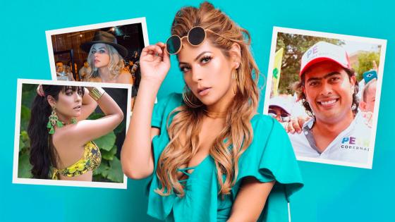 La-historia-no-contada-de-Laura-Ojeda,-pareja-de-Nicolás-Petro La-historia-no-contada-de-Laura-Ojeda,-pareja-de-Nicolás-Petro