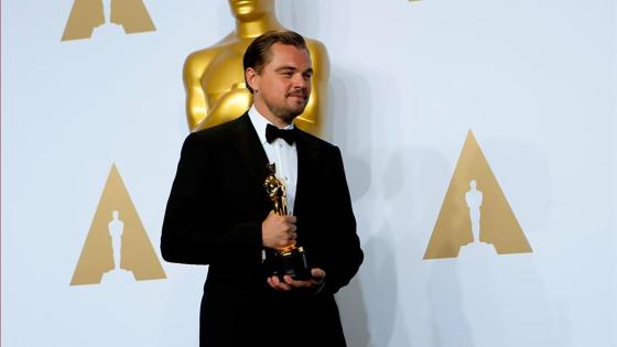 Leonardo Di Caprio Leonardo Di Caprio