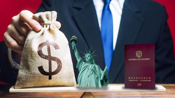 Los-nuevos-precios-para-sacar-la-visa-americana-en-Colombia Los-nuevos-precios-para-sacar-la-visa-americana-en-Colombia