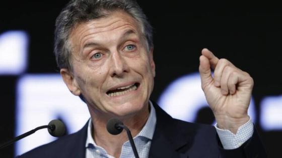 Mauricio Macri vuelve al fútbol noticias política 
