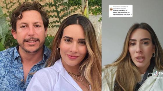 Mari Manotas y Riaño Mari Manotas y Riaño