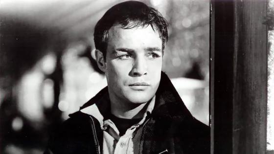 Marlon Brando Marlon Brando