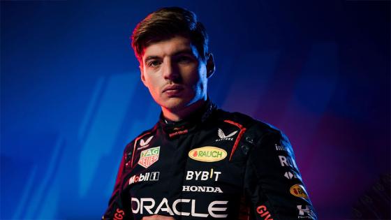 Max Verstappen el mejor en ensayos libres de Jeddah