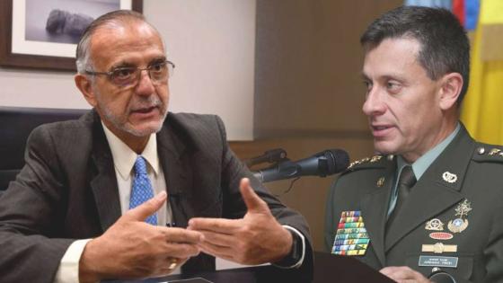 MinDefensa-revisará-declaraciones-religiosas MinDefensa-revisará-declaraciones-religiosas