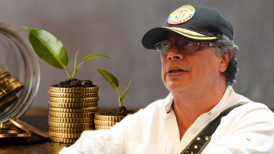 Congreso aprueba el PND de Petro pero hunde 5 facultades extraordinarias Congreso aprueba el PND de Petro pero hunde 5 facultades extraordinarias