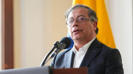 Cumbra iberoamericana Gustavo Petro llega a la Cumbre Iberoamericana