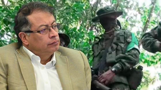 Petro-negociacion-de-paz-Clan-del-Golfo Petro-negociacion-de-paz-Clan-del-Golfo