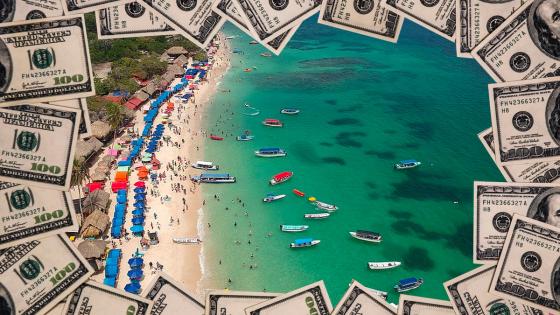 millonaria cuenta en Playa Blanca Cartagena noticias millonaria cuenta en Playa Blanca Cartagena noticias
