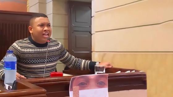 Miguel Polo Polo: nueva denuncia en su contra por machismo Miguel Polo Polo: nueva denuncia en su contra por machismo