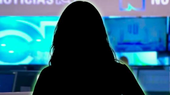 Presentadora anuncia su salida de RCN Yalena Jácome se va de RCN