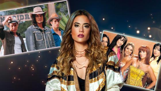 Estas han sido las producciones con mayor rating en Caracol Televisión Estas han sido las producciones con mayor rating en Caracol Televisión