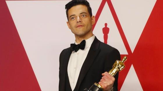 Rami Malek Rami Malek