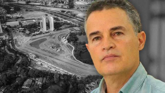 Anibal Gaviria Gobernador Red de Veedurías elefante blanco Anibal Gaviria Gobernador Red de Veedurías elefante blanco