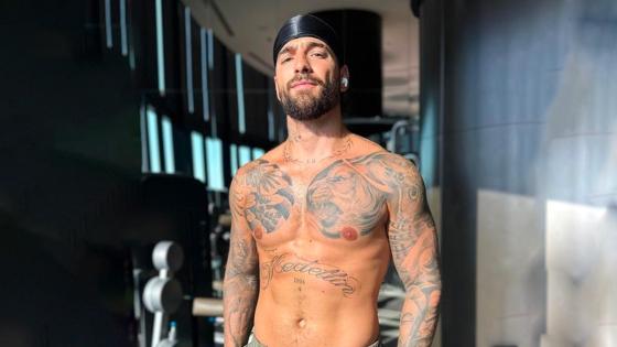 'La Reina' la nueva canción de Maluma El regalo de Maluma a las mujeres