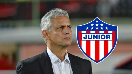 Entre los opcionados a dirigir al Junior están 'Cheché' Hernández Reinaldo Rueda suena como nuevo técnico del Junior