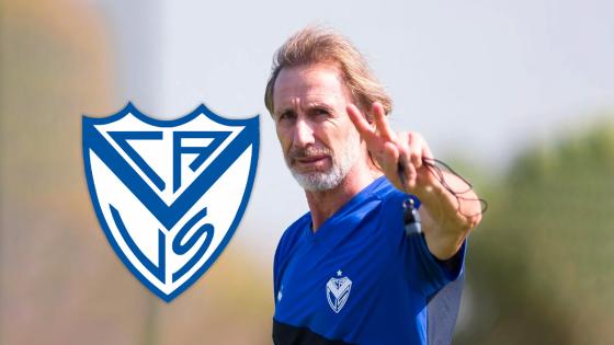 El entrenador argentino llegó de un gran desempeño con P Ricardo Gareca definió su futuro y será en Argentina