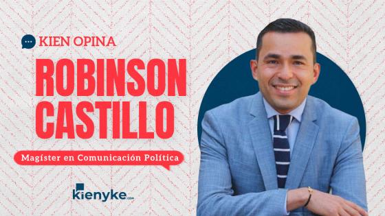 Robinson-Castillo