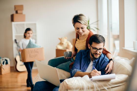 ¿Se va a cambiar de casa? Tenga en cuenta estos 7 consejos ¿Se va a cambiar de casa? Tenga en cuenta estos 7 consejos