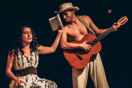 Semana de Teatro en Medellín 
