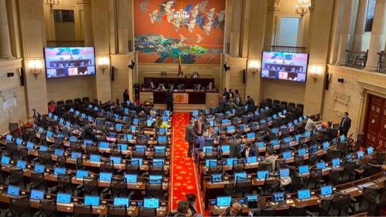 Reforma Política en el Congreso La reforma política tiene preocupados a muchos por posible "mico"