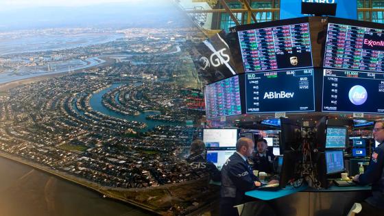 La crisis se asemeja a lo que pasó en el 2008 Debacle en Silicon Valley: repercusiones y acciones en USA