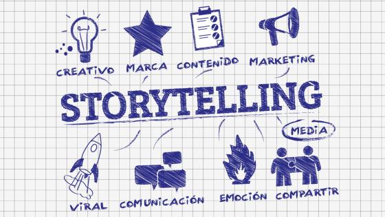 Storytelling Storytelling